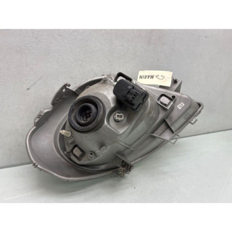 Optique avant principal gauche (feux)(phare) RENAULT TRAFIC 2