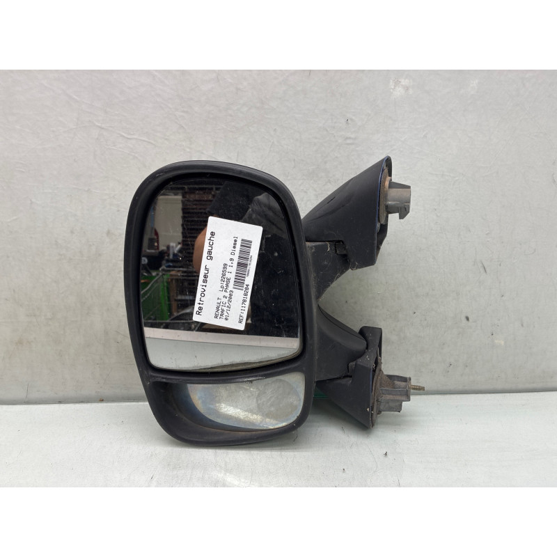 Retroviseur gauche RENAULT TRAFIC 2 Photo n°2