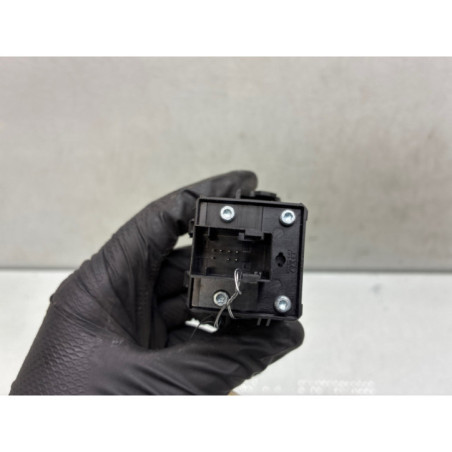Poignee electrique frein a main CITROEN C4 GRAND PICASSO 1 Photo n°1