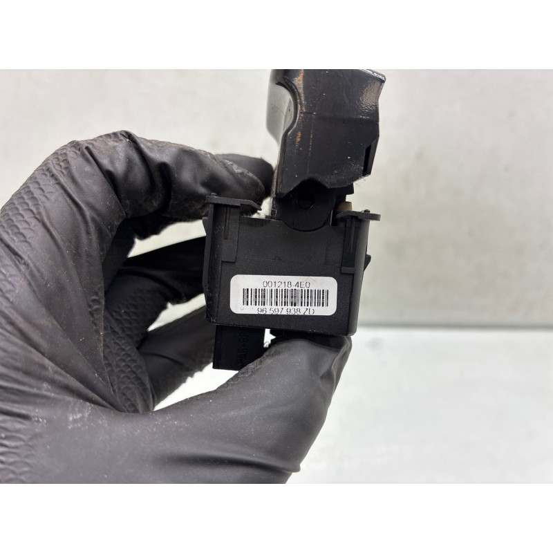 Poignee electrique frein a main CITROEN C4 GRAND PICASSO 1 Photo n°3
