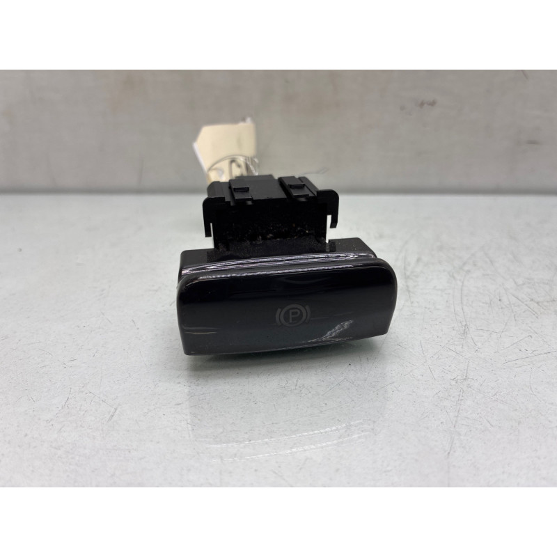Poignee electrique frein a main CITROEN C4 GRAND PICASSO 1 Photo n°4