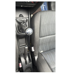 Vitre arriere gauche PEUGEOT 207