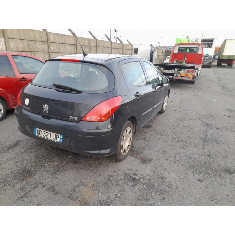 Retroviseur droit PEUGEOT 308 1 Photo n°7