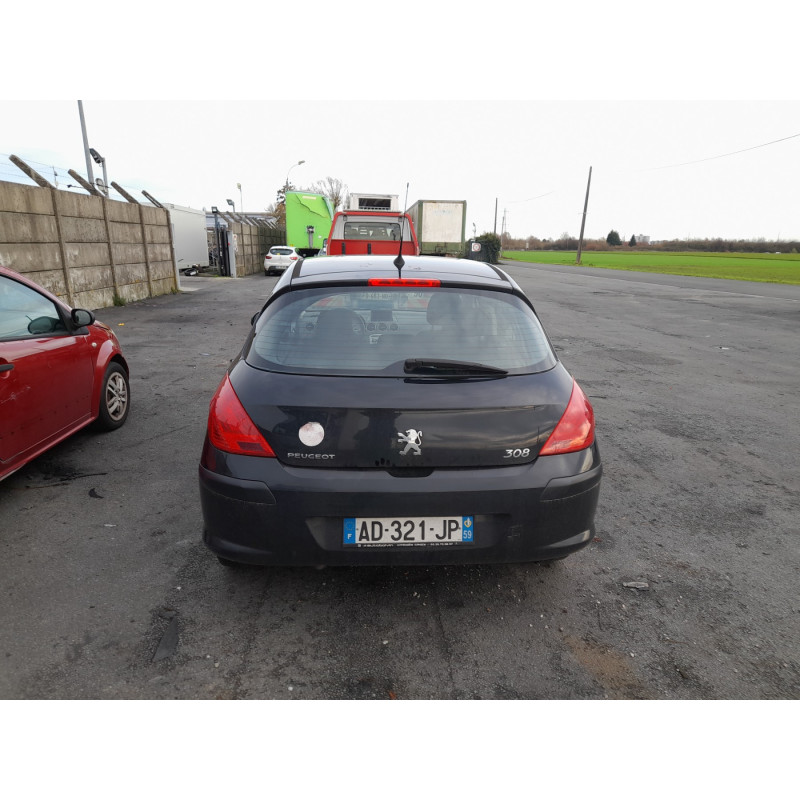 Retroviseur droit PEUGEOT 308 1 Photo n°10
