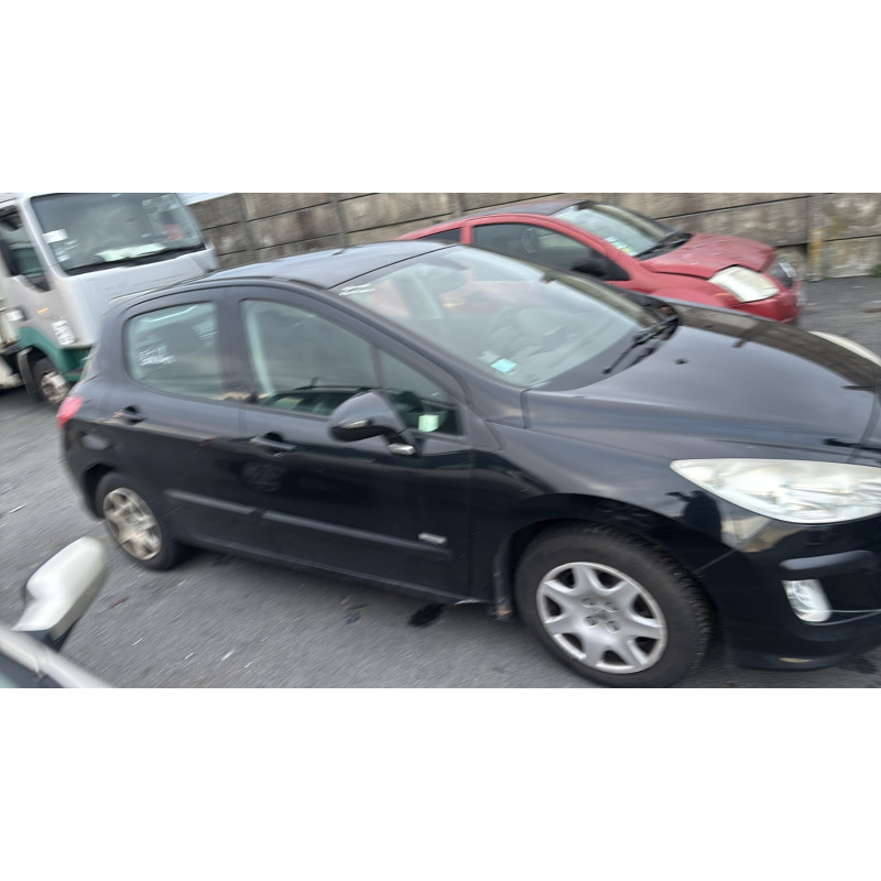 Retroviseur droit PEUGEOT 308 1 Photo n°18