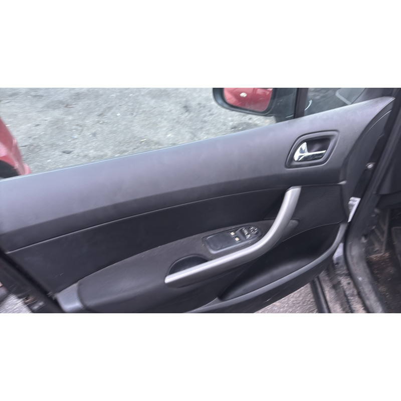 Retroviseur droit PEUGEOT 308 1 Photo n°19