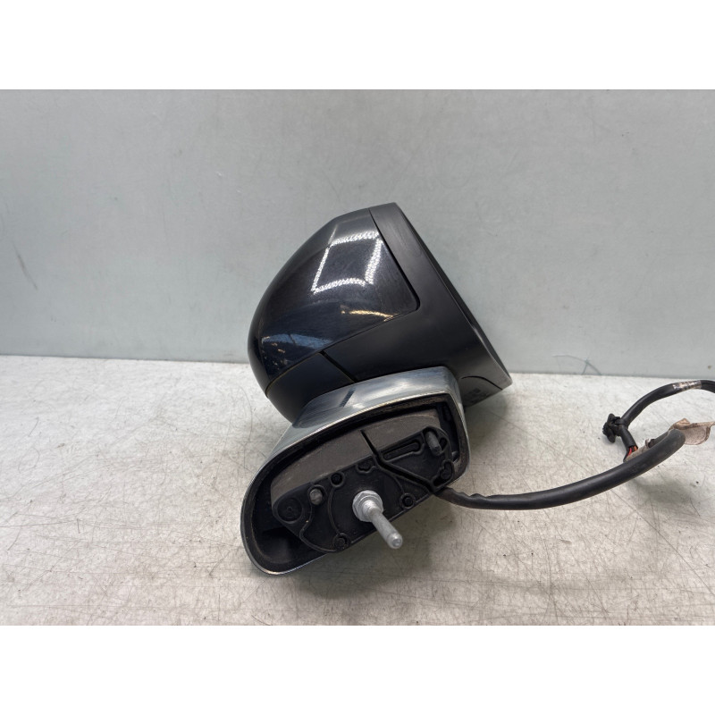Retroviseur droit CITROEN C3 2 Photo n°1
