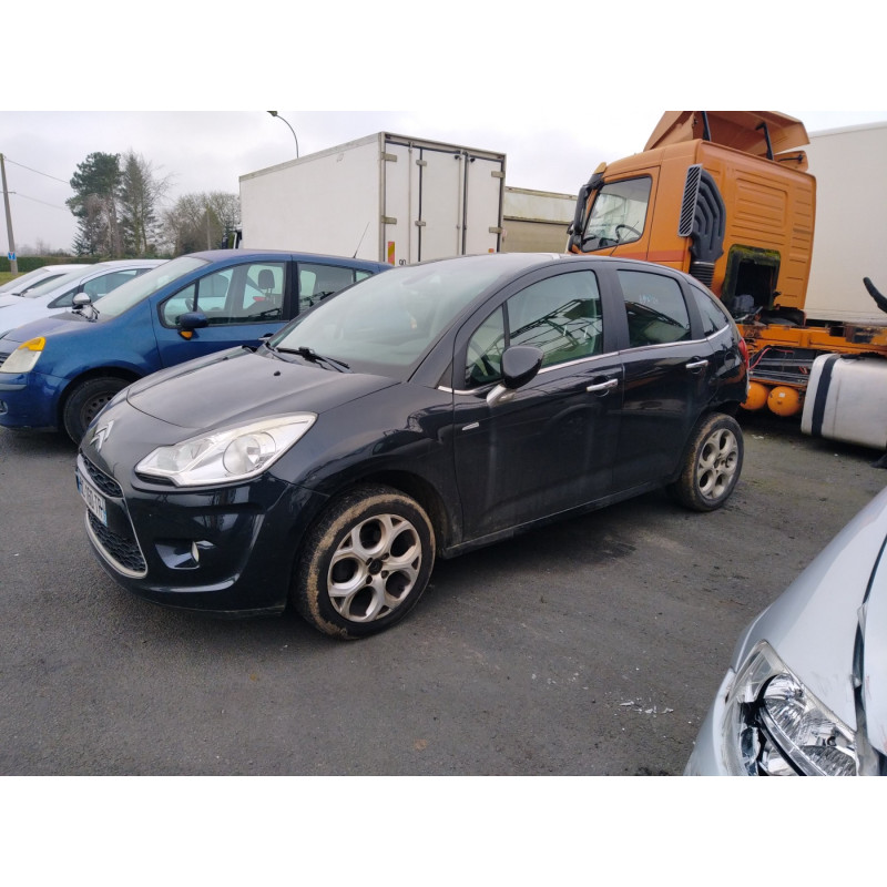 Retroviseur droit CITROEN C3 2 Photo n°8