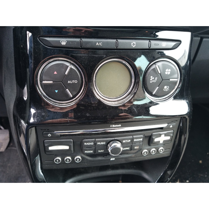 Retroviseur droit CITROEN C3 2 Photo n°13