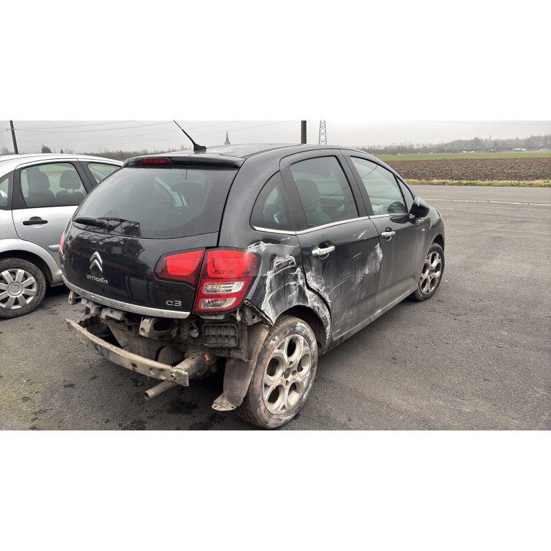 Retroviseur droit CITROEN C3 2 Photo n°18
