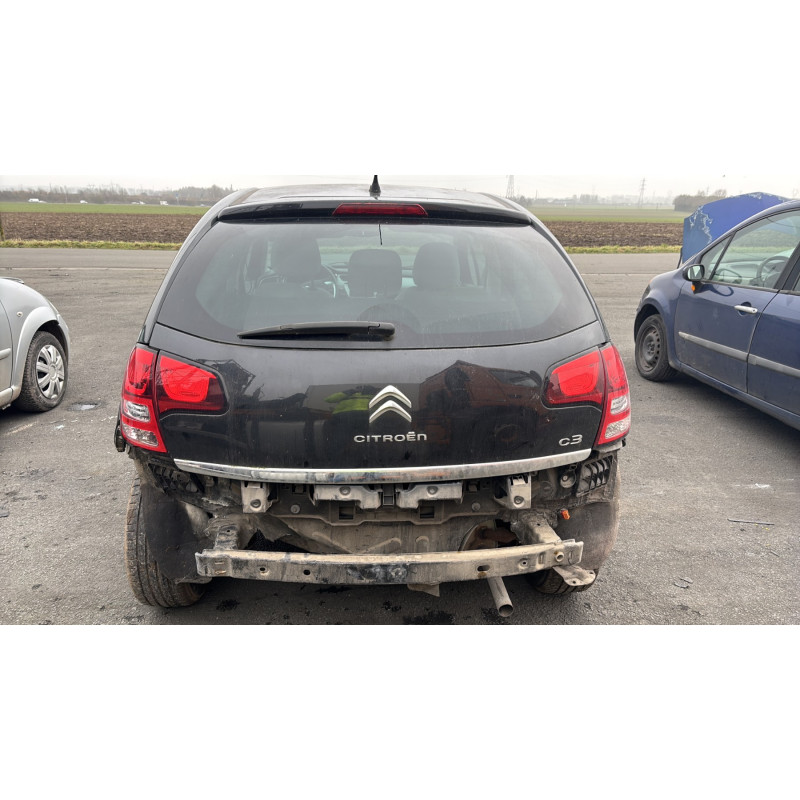Retroviseur droit CITROEN C3 2 Photo n°20