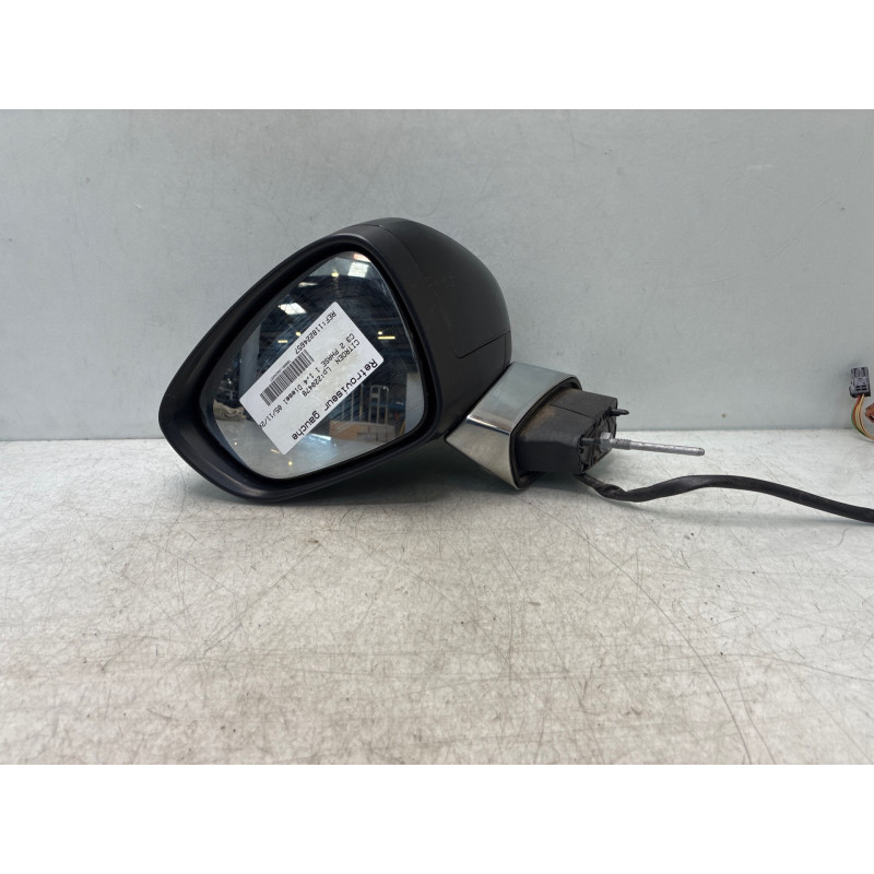 Retroviseur gauche CITROEN C3 2 Photo n°3