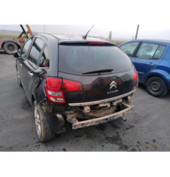 Retroviseur gauche CITROEN C3 2