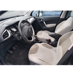 Retroviseur gauche CITROEN C3 2