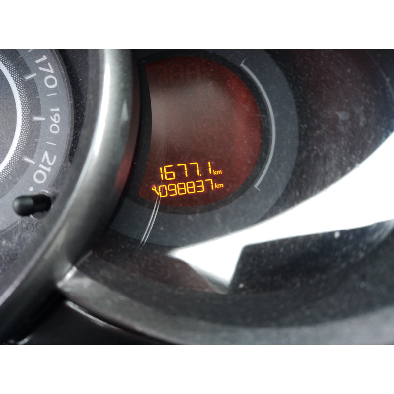 Retroviseur gauche CITROEN C3 2 Photo n°16