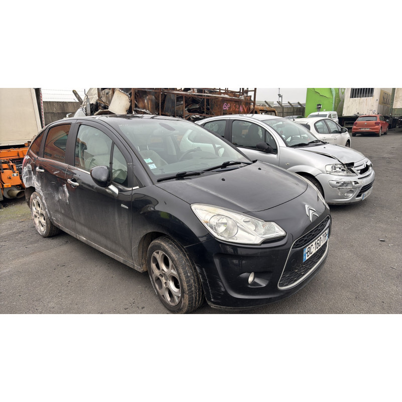 Retroviseur gauche CITROEN C3 2 Photo n°18