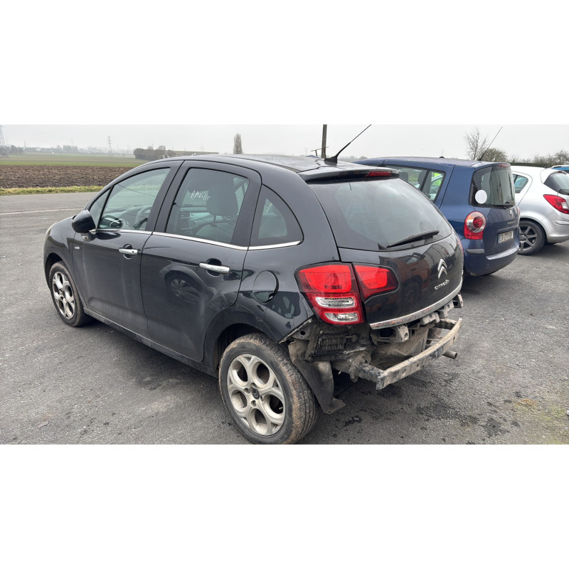 Retroviseur gauche CITROEN C3 2 Photo n°20