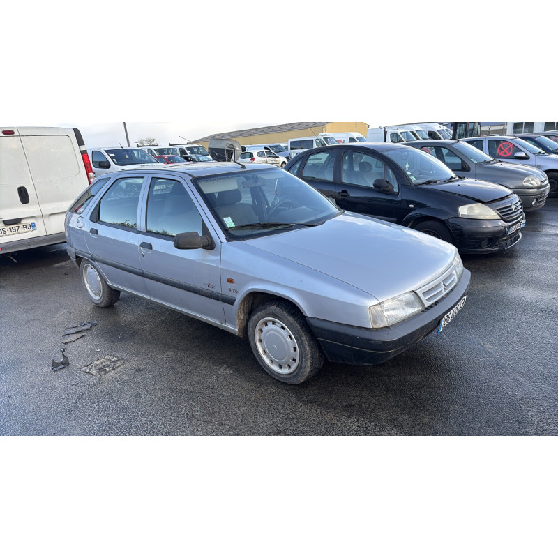 Neiman CITROEN ZX Photo n°4