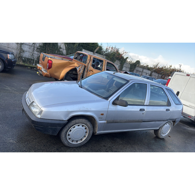 Neiman CITROEN ZX Photo n°11