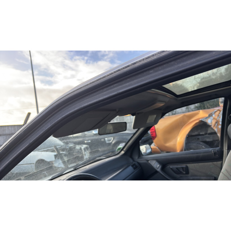 Neiman CITROEN ZX Photo n°16