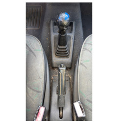 Neiman CITROEN ZX
