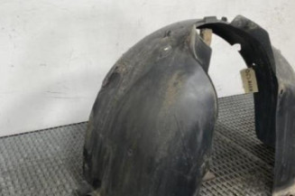 Pare boue avant gauche PEUGEOT 207
