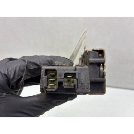 Serrure avant gauche CITROEN ZX