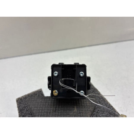 Poignee electrique frein a main CITROEN C4 GRAND PICASSO 1