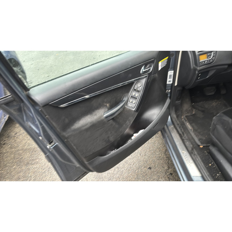 Poignee electrique frein a main CITROEN C4 GRAND PICASSO 1 Photo n°11