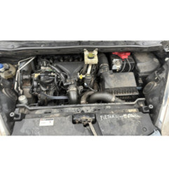 Poignee electrique frein a main CITROEN C4 GRAND PICASSO 1