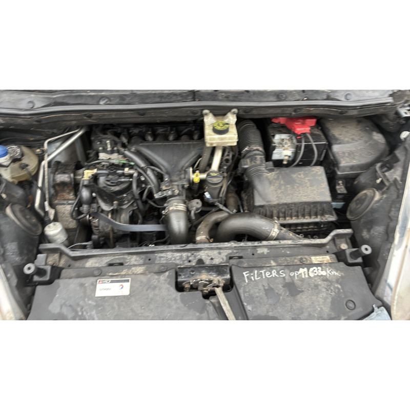 Poignee electrique frein a main CITROEN C4 GRAND PICASSO 1 Photo n°20