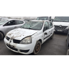 Neiman RENAULT CLIO 2 CAMPUS