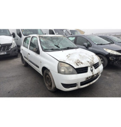 Neiman RENAULT CLIO 2 CAMPUS