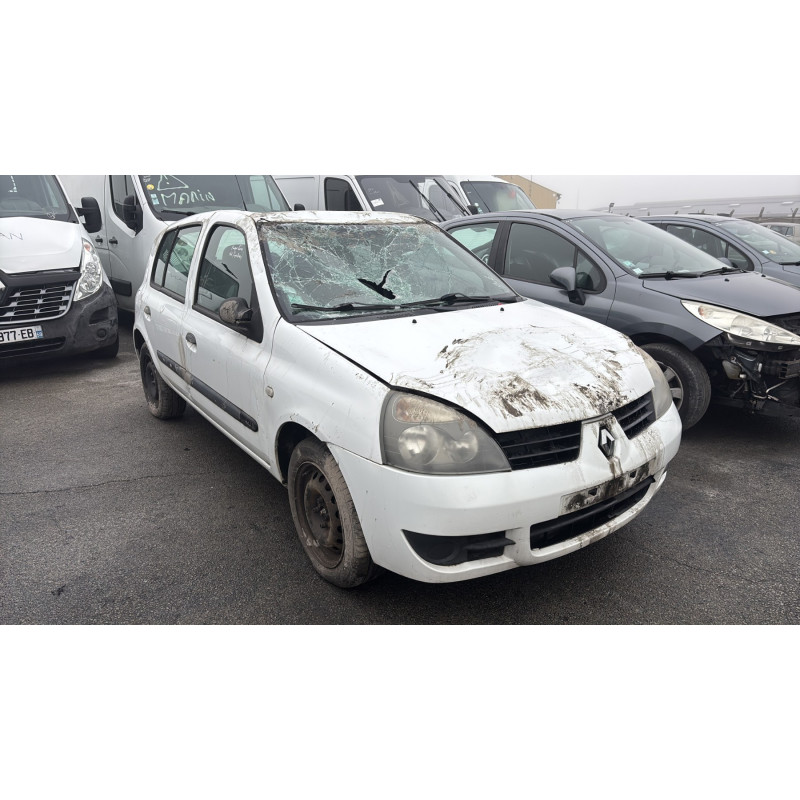 Neiman RENAULT CLIO 2 CAMPUS Photo n°5