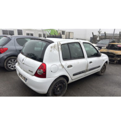 Neiman RENAULT CLIO 2 CAMPUS