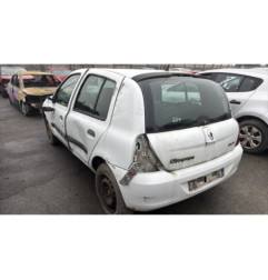 Neiman RENAULT CLIO 2 CAMPUS