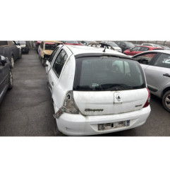 Neiman RENAULT CLIO 2 CAMPUS
