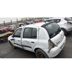 Neiman RENAULT CLIO 2 CAMPUS