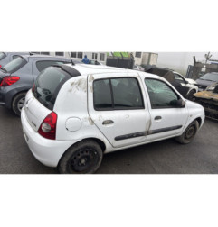 Neiman RENAULT CLIO 2 CAMPUS