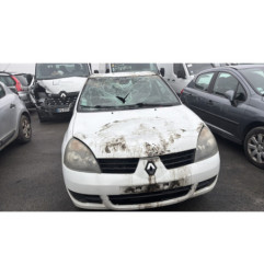 Neiman RENAULT CLIO 2 CAMPUS