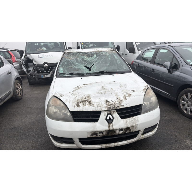 Neiman RENAULT CLIO 2 CAMPUS Photo n°11