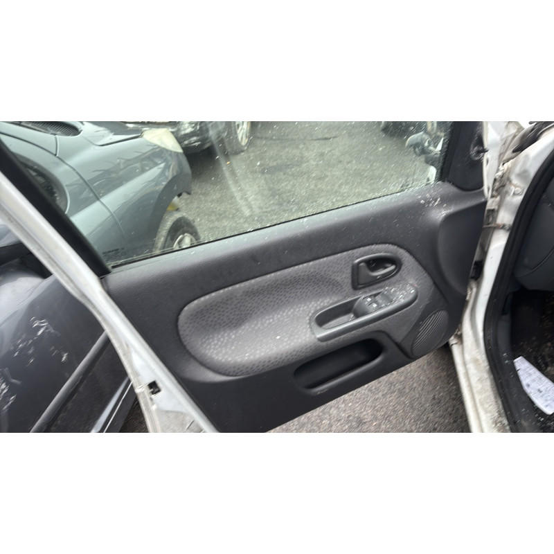 Neiman RENAULT CLIO 2 CAMPUS Photo n°12