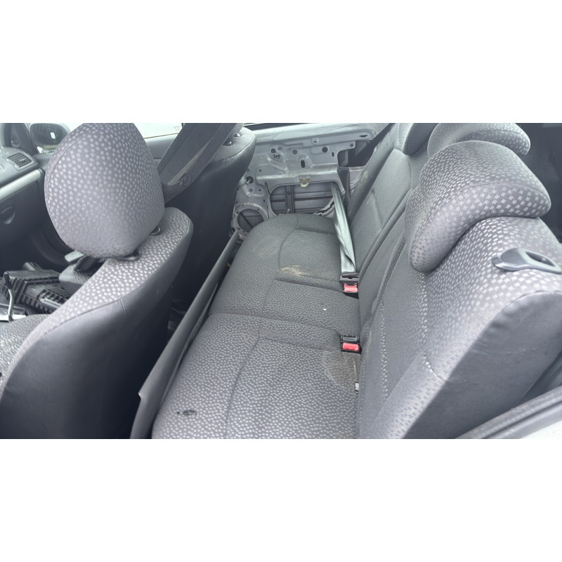 Neiman RENAULT CLIO 2 CAMPUS Photo n°15