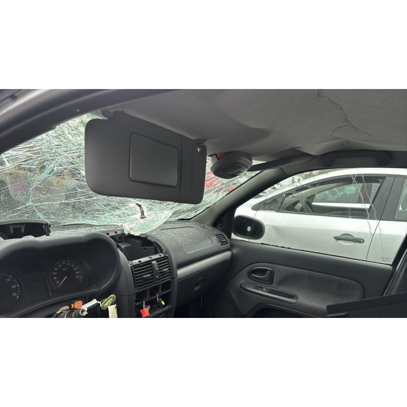 Neiman RENAULT CLIO 2 CAMPUS Photo n°17