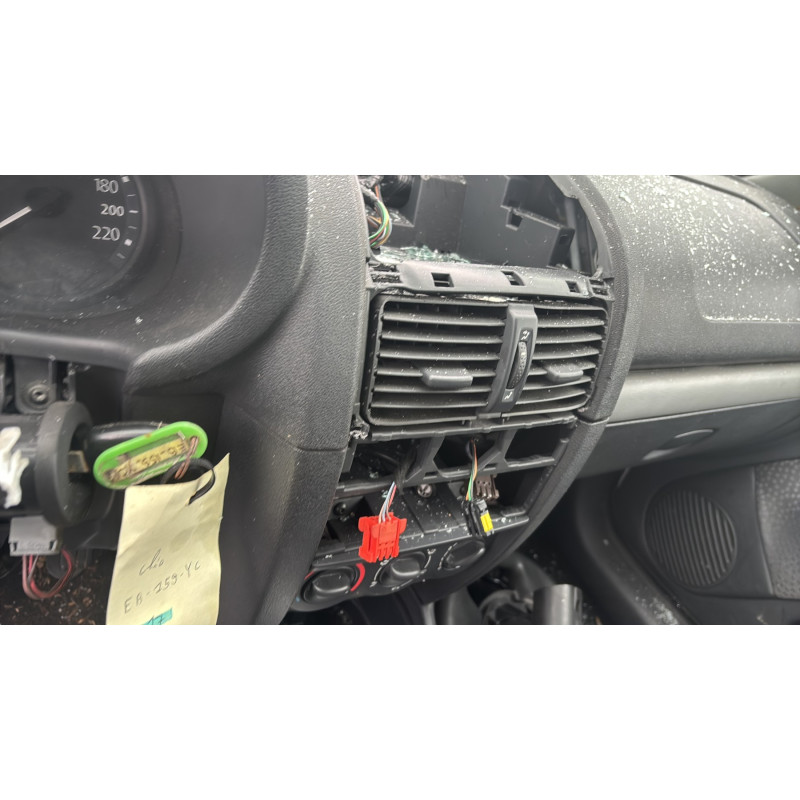 Neiman RENAULT CLIO 2 CAMPUS Photo n°19