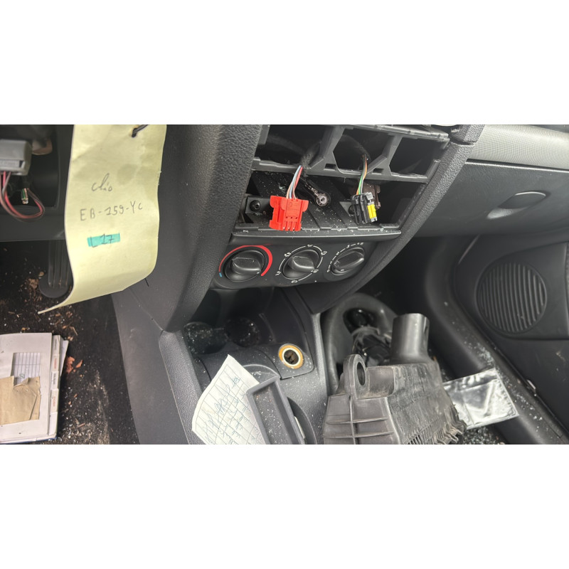 Neiman RENAULT CLIO 2 CAMPUS Photo n°20