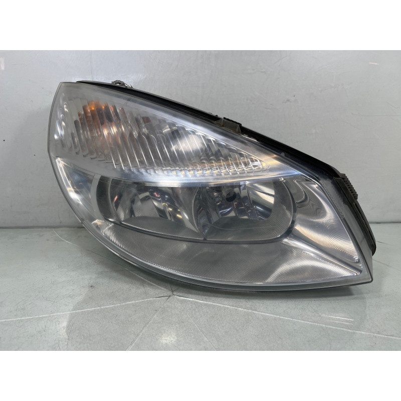 Optique avant principal droit (feux)(phare) RENAULT GRAND SCENIC 2 Photo n°1