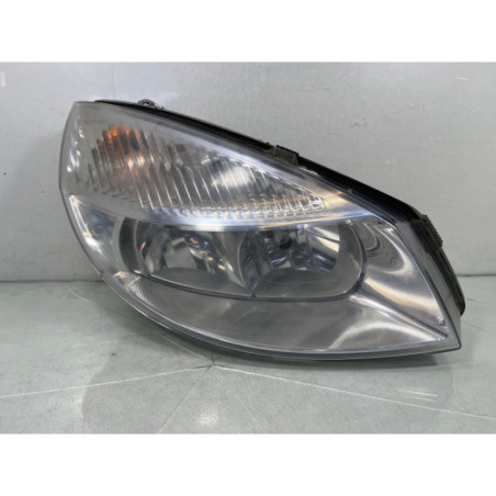 Optique avant principal droit (feux)(phare) RENAULT GRAND SCENIC 2 Photo n°1