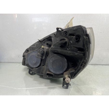 Optique avant principal droit (feux)(phare) RENAULT GRAND SCENIC 2