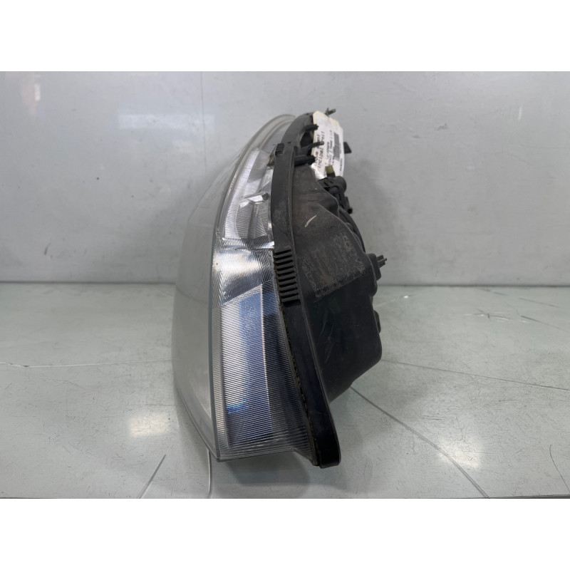 Optique avant principal droit (feux)(phare) RENAULT GRAND SCENIC 2 Photo n°3
